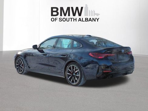 New 2026 BMW 430i xDrive w/ M Sport Package AWD/4WD image 5