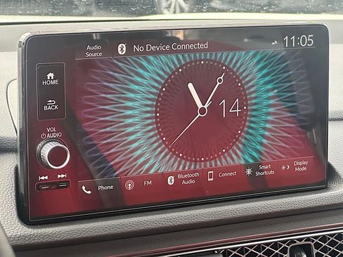 Certified 2025 Acura Integra A-Spec image 32