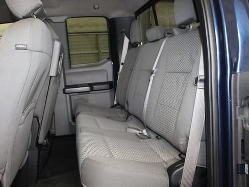 Used 2016 Ford F150 XLT w/ Equipment Group 302A Luxury AWD/4WD image 19