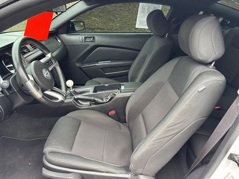 Used 2014 Ford Mustang GT w/ GT Track Package image 11