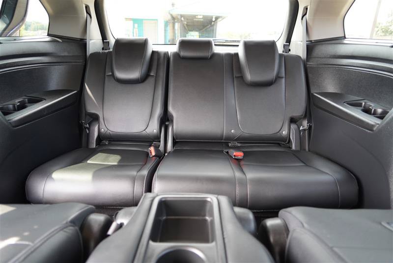 Used 2021 Honda Odyssey Touring image 85