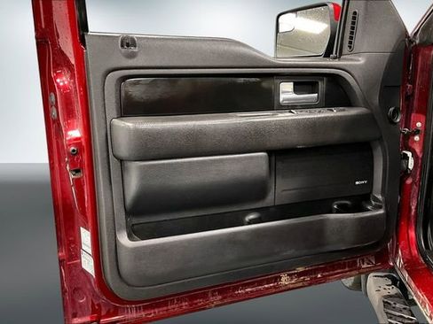 Used 2013 Ford F150 FX4 w/ Luxury Equipment Group AWD/4WD image 20