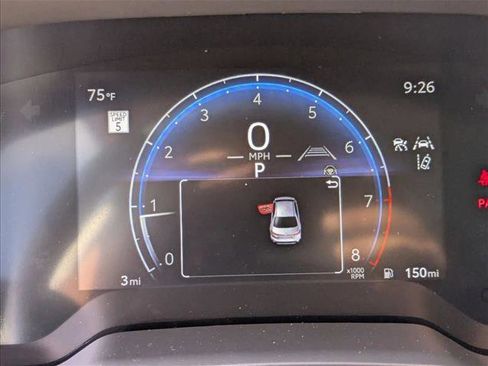 New 2026 Toyota Corolla LE image 10