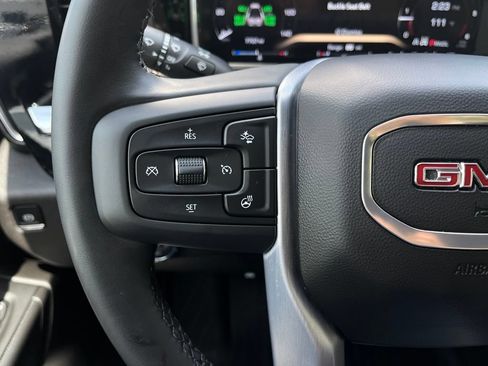 Used 2026 GMC Sierra 3500 SLE AWD/4WD image 12