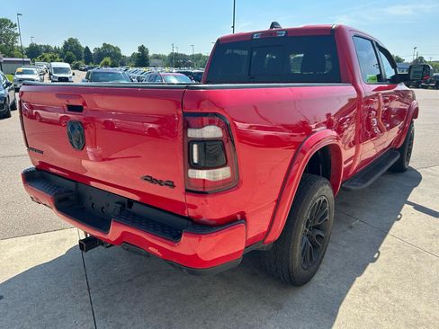 Used 2019 RAM 1500 Sport w/ Level 2 Equipment Group AWD/4WD image 5