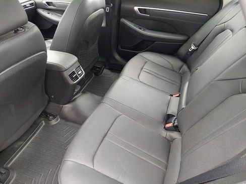 Used 2020 Hyundai Sonata Limited FWD image 16