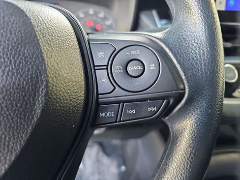 Certified 2025 Toyota Corolla LE w/ Convenience Package image 12