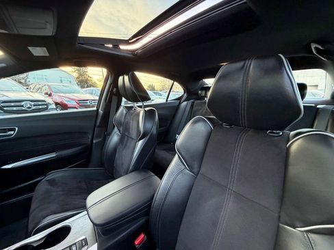 Used 2020 Acura TLX Type S PMC Edition image 20