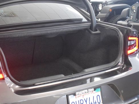 Used 2021 Dodge Charger Scat Pack image 31