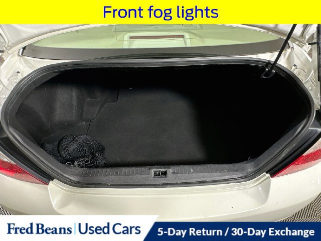 Used 2007 INFINITI M35 x w/ Technology Pkg AWD/4WD image 32