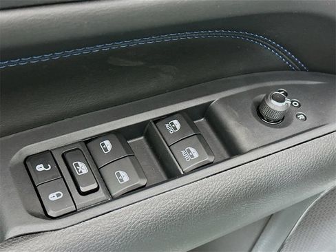 New 2026 Jeep Compass Latitude AWD/4WD image 12