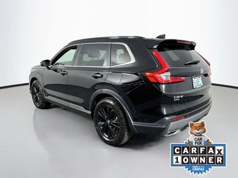 Used 2023 Honda CR-V Sport Touring image 6