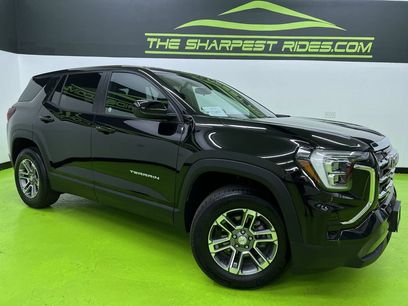 Used 2026 GMC Terrain Elevation