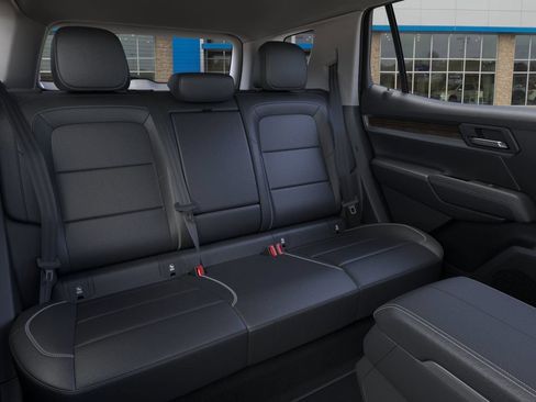 New 2026 GMC Terrain Denali AWD/4WD image 17