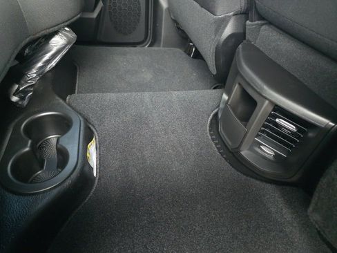 New 2026 RAM 3500 Tradesman image 11