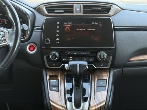 Used 2019 Honda CR-V Touring image 18