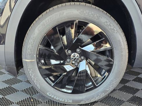 New 2026 Volkswagen Atlas SE AWD/4WD image 10