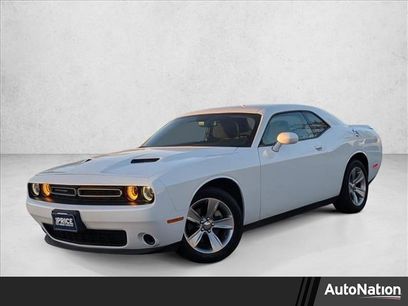 Used 2022 Dodge Challenger SXT