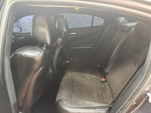 Used 2020 Dodge Charger Scat Pack w/ Plus Group RWD image 13