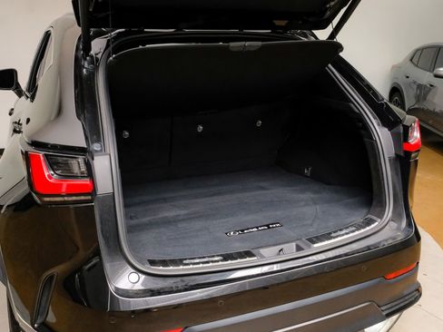 Used 2023 Lexus NX 350 AWD image 56