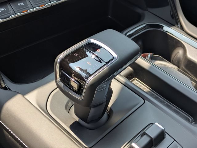 New 2026 GMC Sierra 1500 AT4X AWD/4WD image 25
