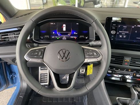 New 2026 Volkswagen Jetta Sport image 17