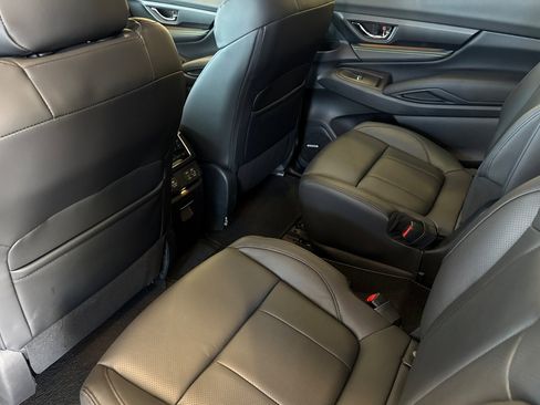 New 2025 Subaru Ascent Bronze Edition image 11