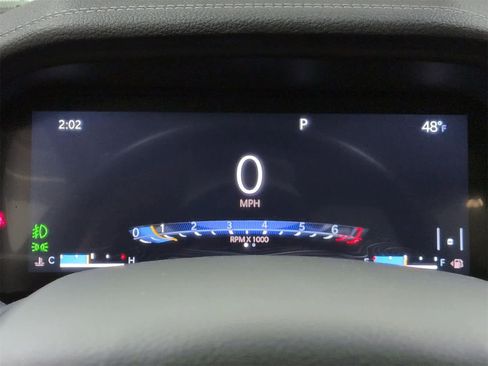 Certified 2021 Jeep Grand Cherokee L Limited image 36