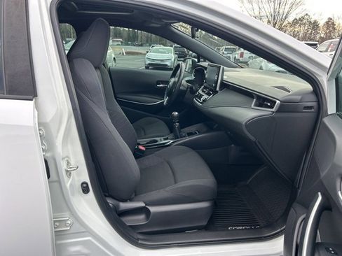 Used 2020 Toyota Corolla SE image 15