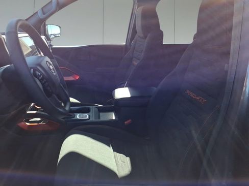 New 2026 Nissan Frontier PRO-4X image 13