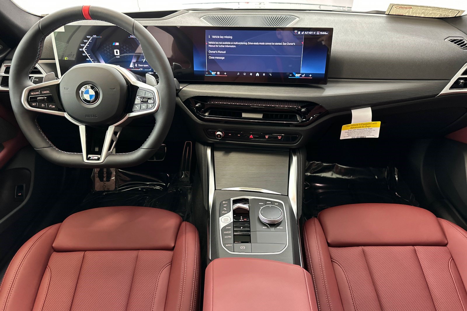 New 2026 BMW M440i w/ Premium Package RWD image 14