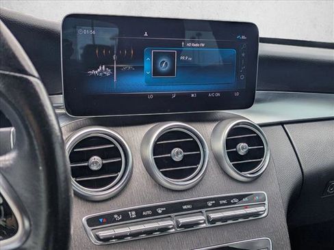 Used 2021 Mercedes-Benz C 300 Sedan image 14