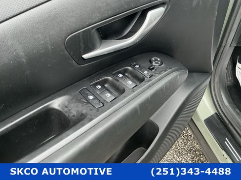 Used 2024 Hyundai Santa Cruz SEL w/ Activity Package FWD image 22