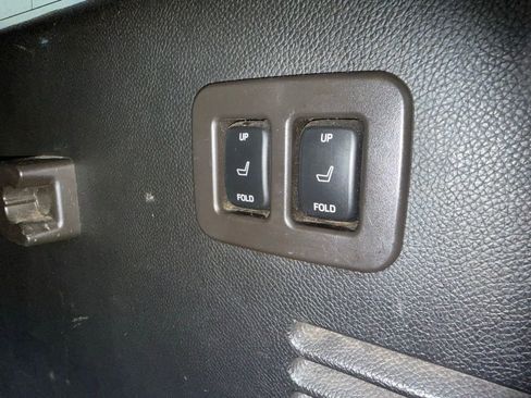 Used 2013 Ford Expedition EL Limited image 16