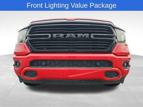 Used 2022 RAM 1500 Laramie image 8