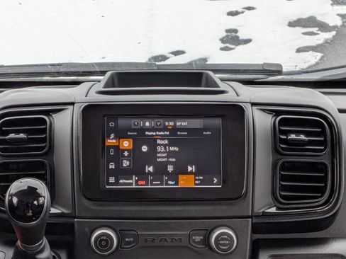 Used 2023 RAM ProMaster 1500 w/ Convenience Group image 24