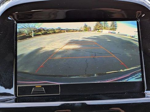 Used 2022 Chevrolet Spark LT image 15