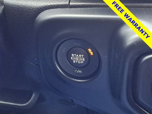 Used 2019 Jeep Wrangler Unlimited Sport S image 11