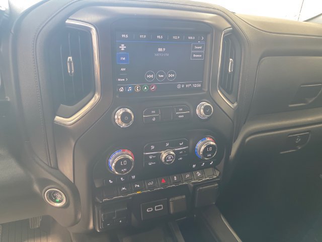 Used 2022 GMC Sierra 1500 AT4 w/ AT4 Premium Package AWD/4WD image 13
