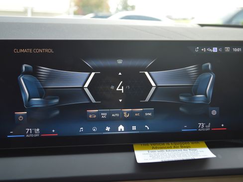 Used 2026 BMW X3 xDrive30 w/ Convenience Package image 21