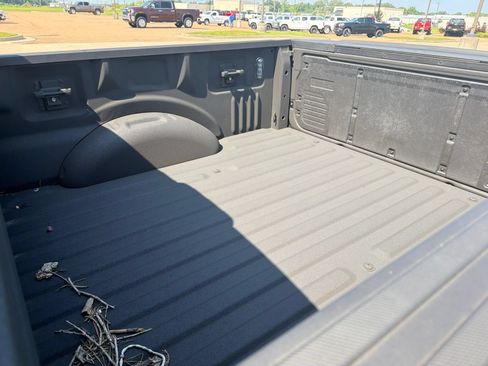 Used 2023 Ford F150 XLT w/ Equipment Group 302A High AWD/4WD image 7
