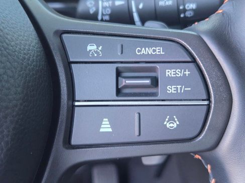 Used 2025 Honda CR-V Sport-L image 22