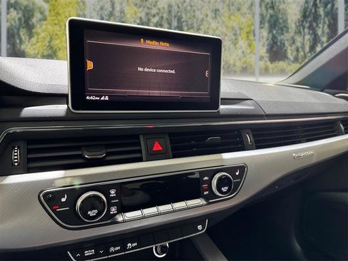 Used 2017 Audi A4 2.0T Premium w/ Convenience Package image 15