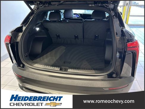 Used 2024 Chevrolet Blazer EV LT AWD/4WD image 15