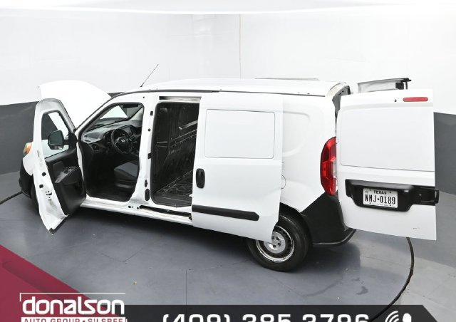 Used 2017 RAM ProMaster City Tradesman FWD image 24