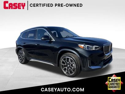Certified 2026 BMW X1 xDrive28i w/ Technology Package