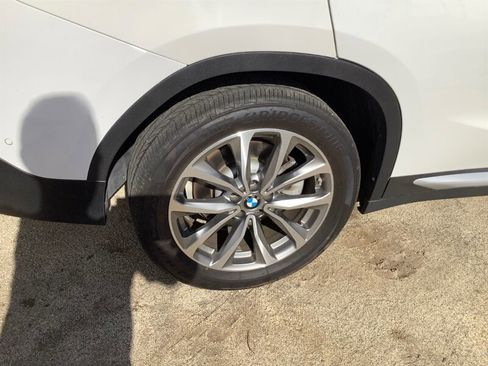 Used 2019 BMW X4 xDrive30i w/ Convenience Package image 17