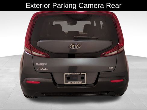 Used 2020 Kia Soul EX w/ Option Group 015 image 4