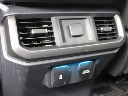 Used 2024 Ford F150 XLT w/ XLT Black Appearance Package AWD/4WD image 14