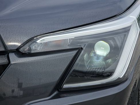 Certified 2024 Subaru Forester Limited AWD/4WD image 37
